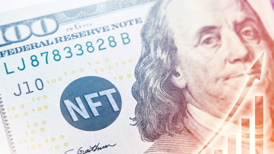 Чому люди платять мільйони доларів за NFT-твори