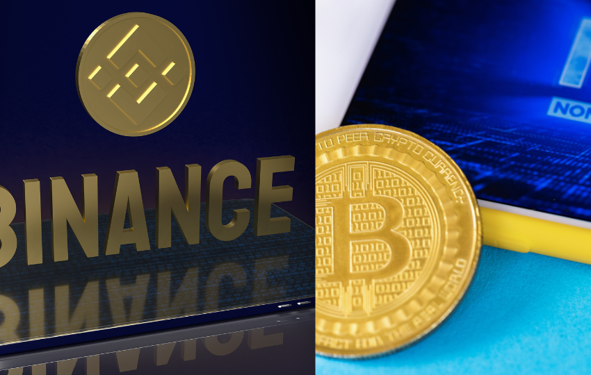 Де краще розмістити NFT – на OpenSea чи Binance NFT