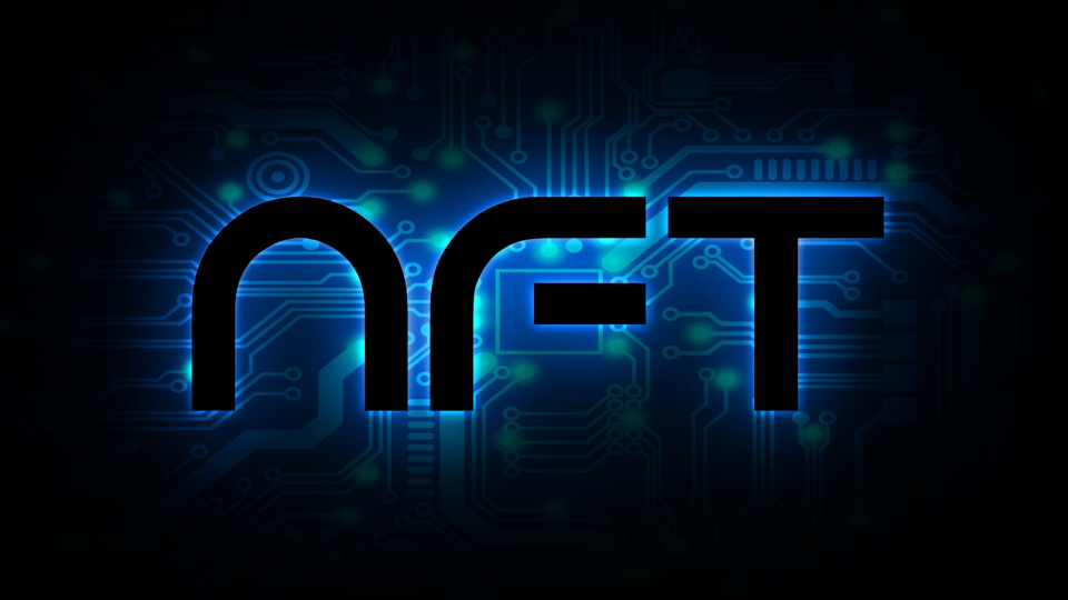 Де купити NFT-токен щоб заробити на перепродажі