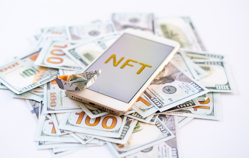 Історії успіху – як люди заробили кругленькі суми на NFT