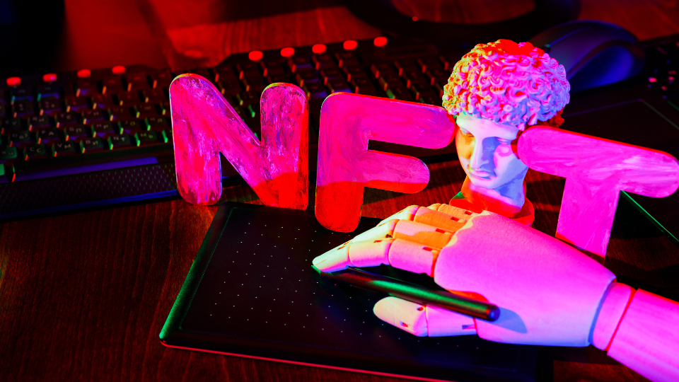 Який NFT найкраще купити зараз